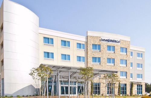 Brazos Hotel | Hotel Indigo WACO - BAYLOR by IHG