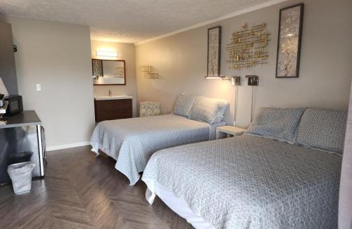 Glenora Hotel | Hotel Lake Anna