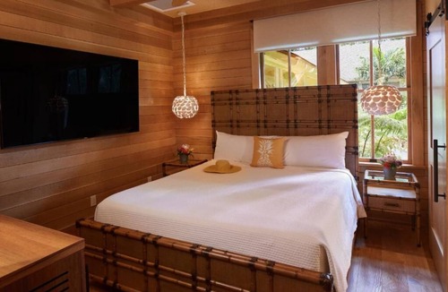 Lanai City Hotel | Hotel Lanai