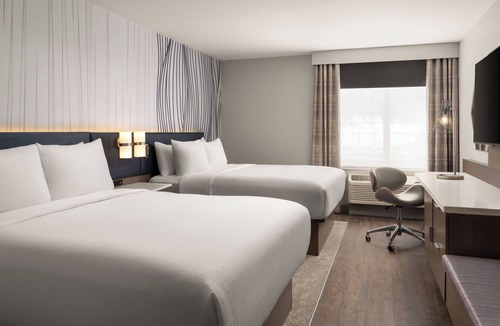 Wilmington Hotel | Hotel Lela Wilmington, Tapestry Collection By Hilton