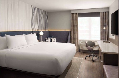 Wilmington Hotel | Hotel Lela Wilmington, Tapestry Collection By Hilton