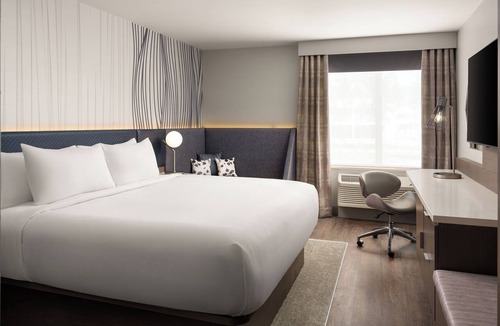 Wilmington Hotel | Hotel Lela Wilmington, Tapestry Collection By Hilton
