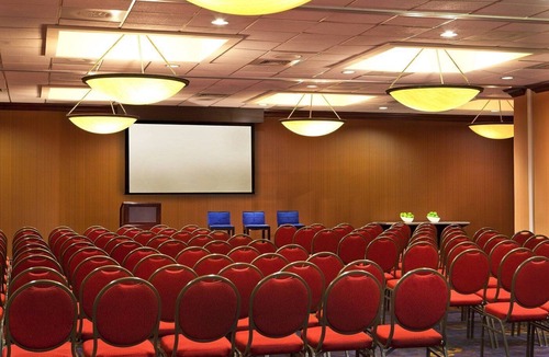 West End Hotel | Hotel Pentagon South