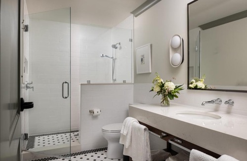 Charleston Historic District Hotel | Hotel Richemont