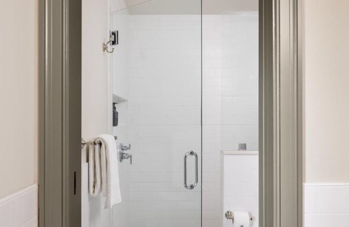 Charleston Historic District Hotel | Hotel Richemont