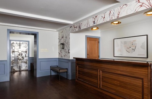 Charleston Historic District Hotel | Hotel Richemont