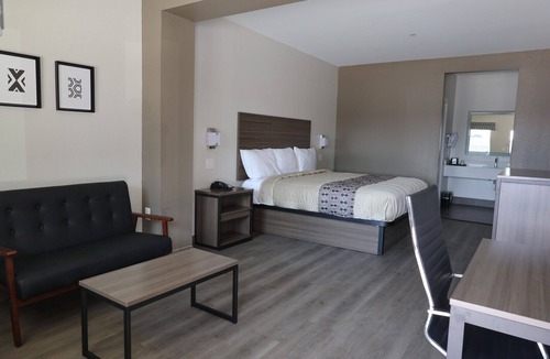 Southbelt/Ellington Hotel | Hotel Royale