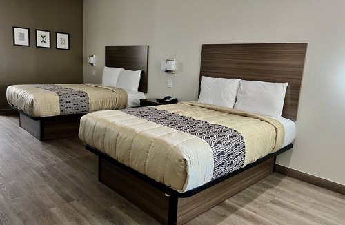 Southbelt/Ellington Hotel | Hotel Royale