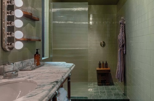 Neartown Hotel | Hotel Saint Augustine