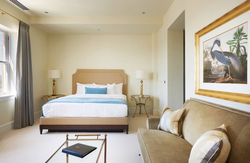 Big Spring Hotel | Hotel Settles