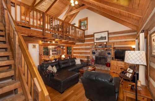 Ferguson House | Hounds Retreat