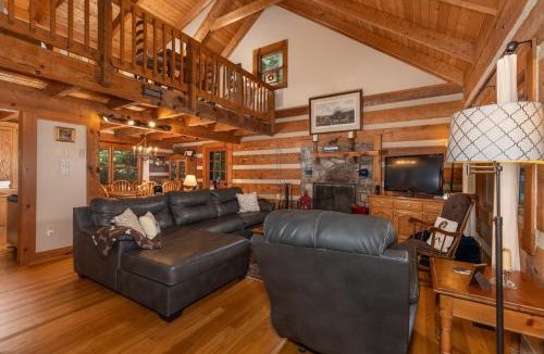 Ferguson House | Hounds Retreat