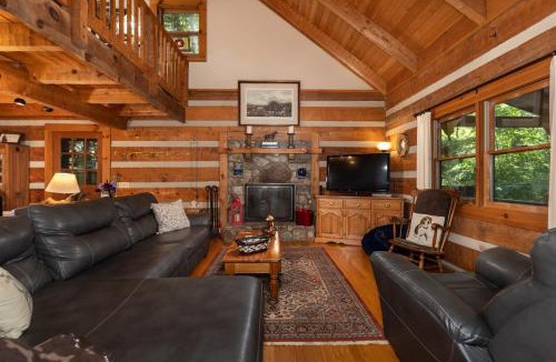 Ferguson House | Hounds Retreat