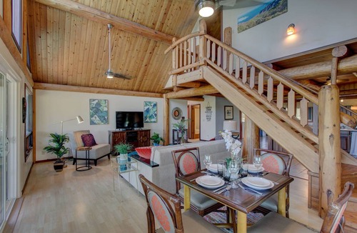Keaau House | House ∙ 2 bedrooms ∙ 6 guests