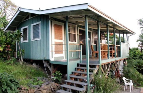 Kealakekua House | House ∙ 1 bedroom ∙ 4 guests