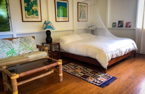 Kealakekua House | House ∙ 1 bedroom ∙ 4 guests