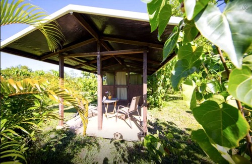 Kapoho House | House ∙ 1 bedroom ∙ 2 guests