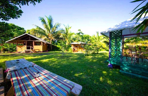Kapoho House | House ∙ 1 bedroom ∙ 2 guests