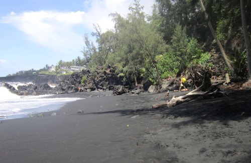 Kehena Beach Estates House | House ∙ 1 bedroom ∙ 2 guests