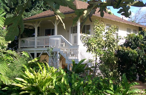 Paia House | House ∙ 1 bedroom ∙ 2 guests