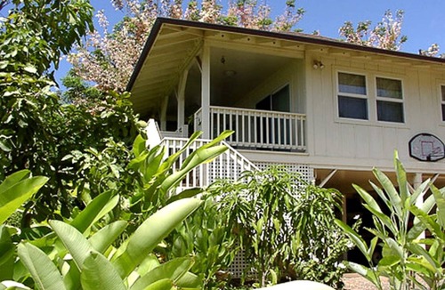 Paia House | House ∙ 1 bedroom ∙ 2 guests