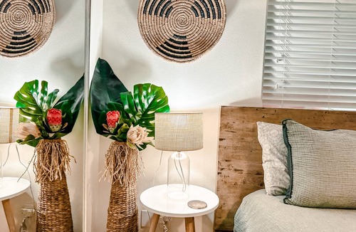 Kailua-Kona House | House ∙ 1 bedroom ∙ 2 guests