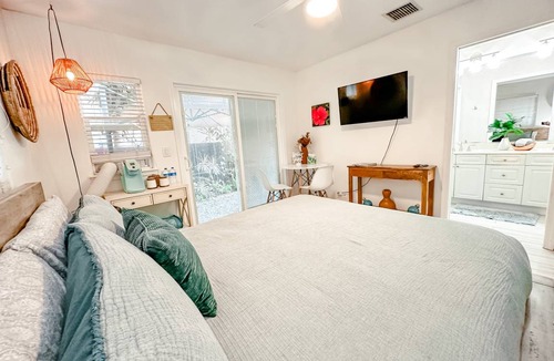 Kailua-Kona House | House ∙ 1 bedroom ∙ 2 guests