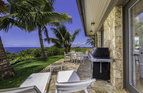 Kilauea House | House ∙ 1 bedroom ∙ 2 guests