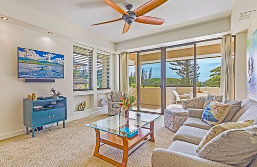 Kapalua House | House ∙ 1 bedroom ∙ 4 guests