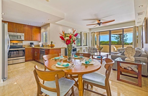 Kapalua House | House ∙ 1 bedroom ∙ 4 guests