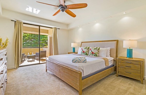 Kapalua House | House ∙ 1 bedroom ∙ 4 guests