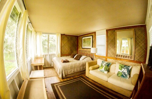Pahoa House | House ∙ 1 bedroom ∙ 4 guests