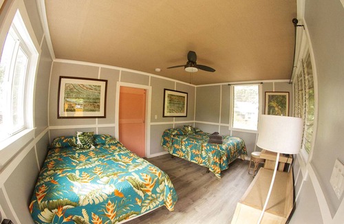 Pahoa House | House ∙ 1 bedroom ∙ 4 guests