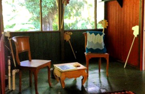 Kapoho House | House ∙ 1 bedroom ∙ 6 guests