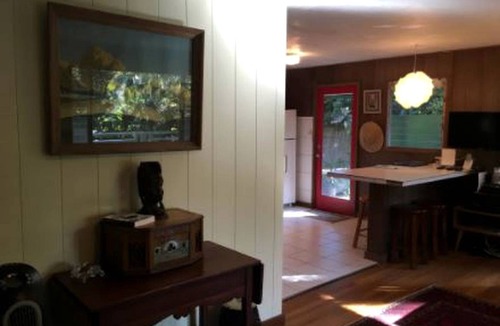 Kapoho House | House ∙ 1 bedroom ∙ 8 guests