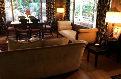 Kapoho House | House ∙ 1 bedroom ∙ 8 guests