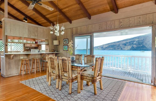 Honaunau-Napoopoo House | House ∙ 2 bedrooms ∙ 6 guests
