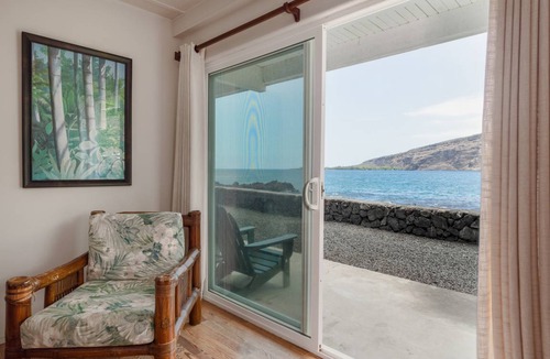 Honaunau-Napoopoo House | House ∙ 2 bedrooms ∙ 6 guests