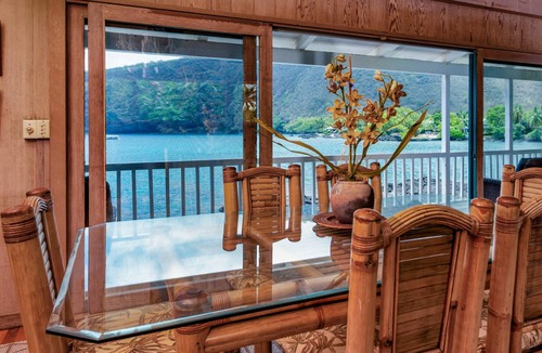 Honaunau-Napoopoo House | House ∙ 2 bedrooms ∙ 6 guests
