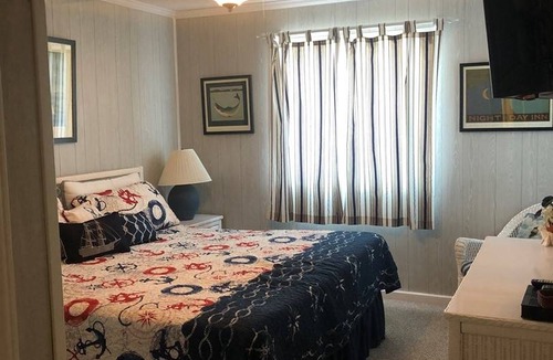 Holden Beach House | House ∙ 2 bedrooms ∙ 4 guests