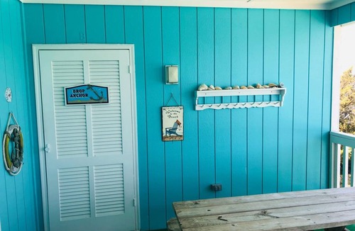 Holden Beach House | House ∙ 2 bedrooms ∙ 4 guests