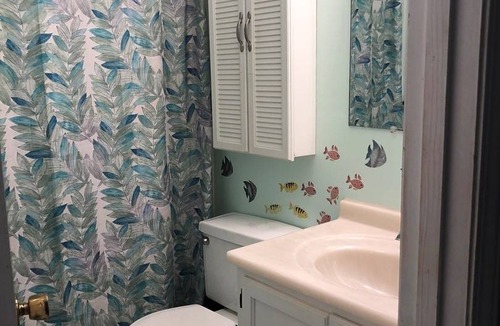 Holden Beach House | House ∙ 2 bedrooms ∙ 4 guests