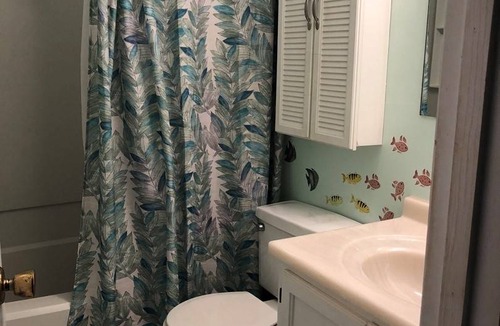 Holden Beach House | House ∙ 2 bedrooms ∙ 4 guests