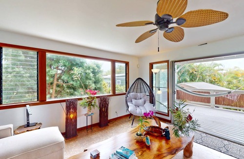 Kehena House | House ∙ 2 bedrooms ∙ 4 guests