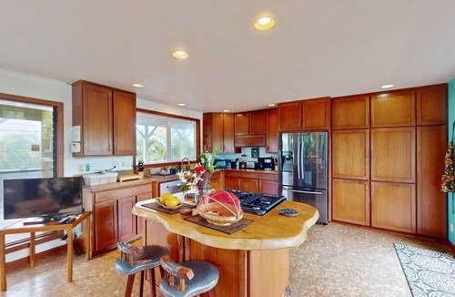 Kehena House | House ∙ 2 bedrooms ∙ 4 guests