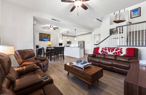 Kulalani House | House ∙ 2 bedrooms ∙ 4 guests