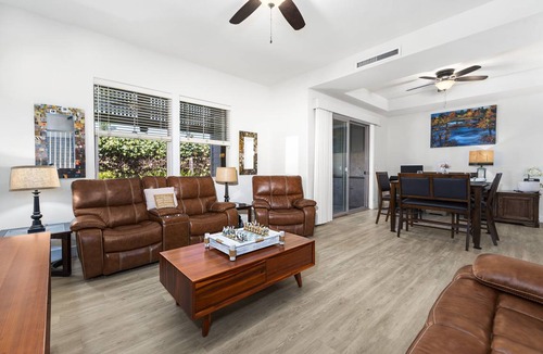 Kulalani House | House ∙ 2 bedrooms ∙ 4 guests