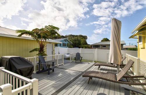 Hakalau House | House ∙ 2 bedrooms ∙ 4 guests