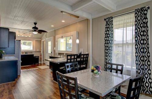 Hakalau House | House ∙ 2 bedrooms ∙ 4 guests