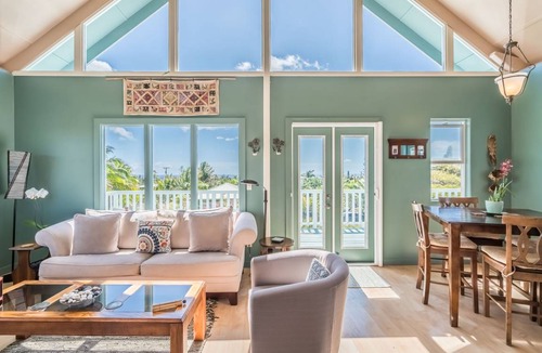 Kehena House | House ∙ 2 bedrooms ∙ 6 guests